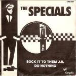 The Specials : Sock It to Them J.B.